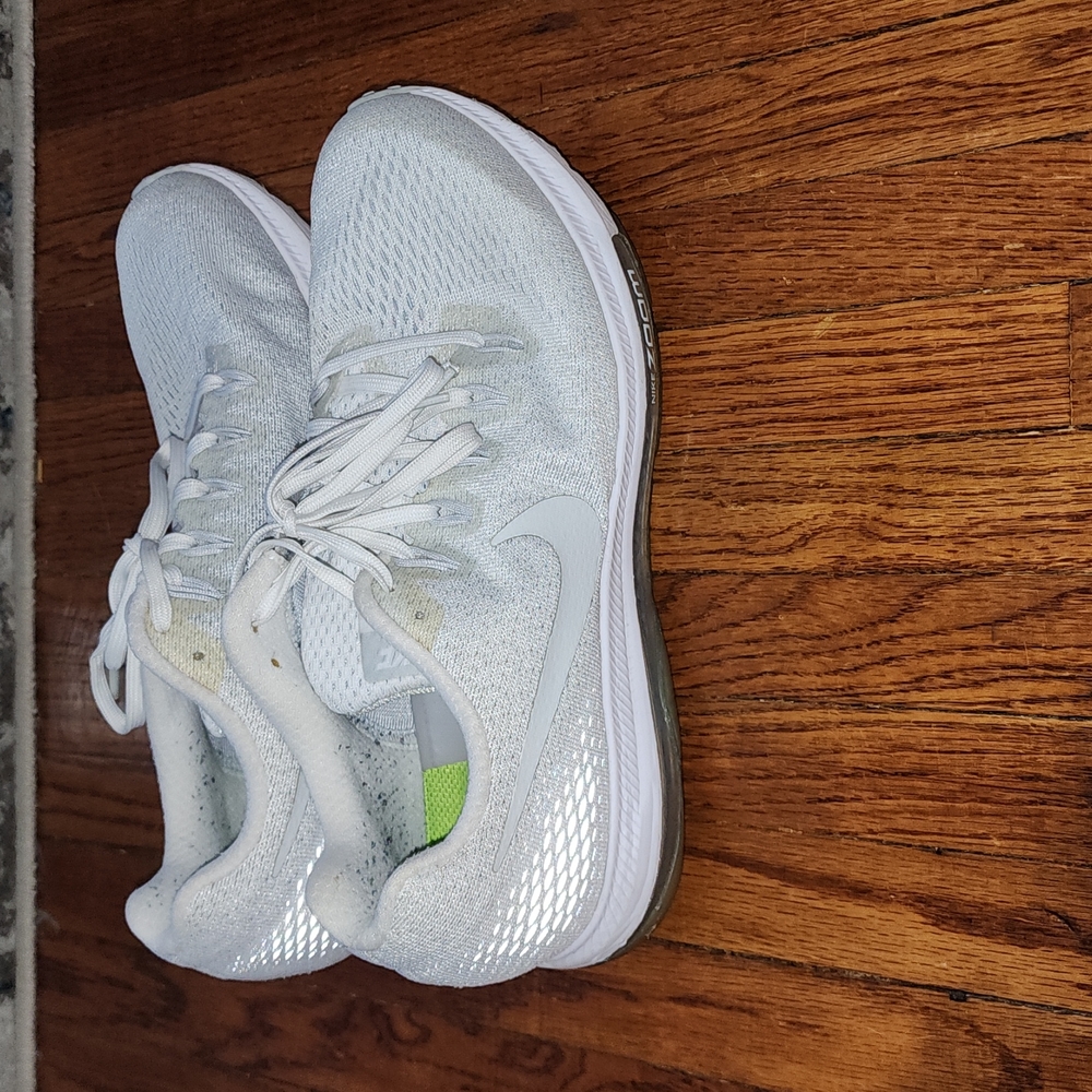 Nike zoom